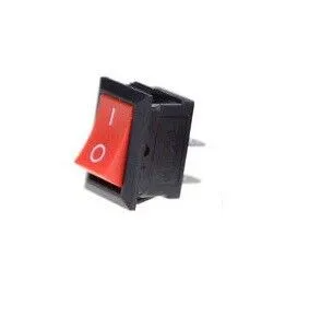 CLEANSTAR-SWITCH RED
