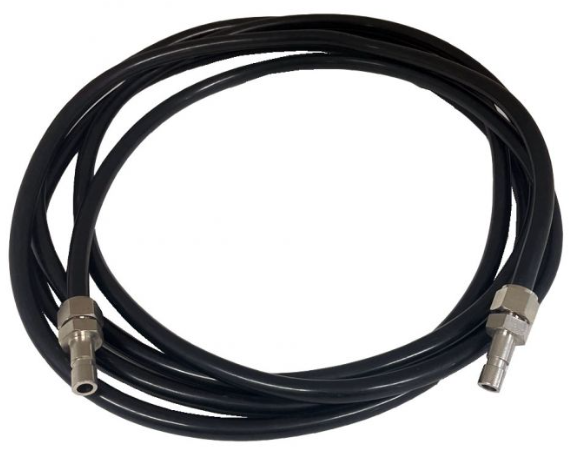 CLEANSTAR-33CM SOL HOSE FOR TRIGGER W/ENDS