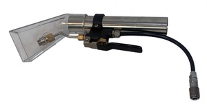 [VC80LX-UPHOL] CLEANSTAR- COMPLETE UPHOLSTERY TOOL FOR VC80LX