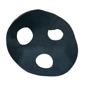 [VC90LP-3M-12] CLEANSTAR-TOP COVER SOUNDPROOF COTTON