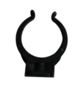 [VC90LP-HOSECLIP] CLEANSTAR-HOSE CLIP FOR 90L MACHINE