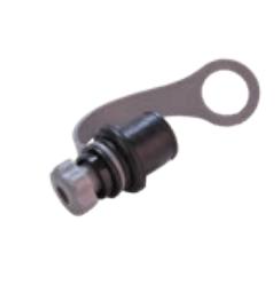 CLEANSTAR-PLUG FOR DUMPHOSE-90L&amp;60L