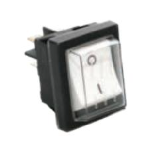 CLEANSTAR-2 POSITION SCREW - VCUTLASS