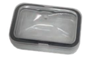 [VCUTLASS-36/37] CLEANSTAR- COVER WITH GASKET FOR CUTLASS