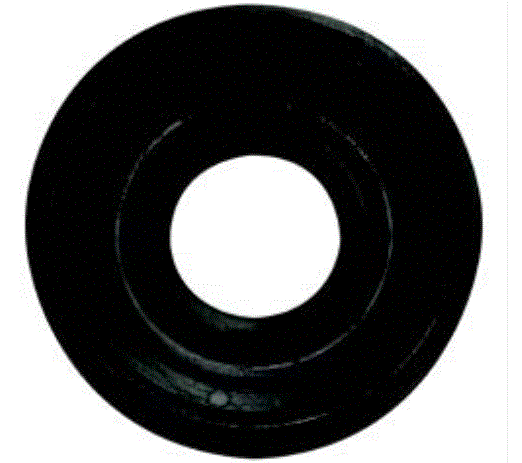 [VCUTLASS-5] CLEANSTAR- UPPER MOTOR GASKET CUTLASS