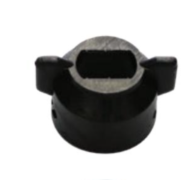 CLEANSTAR-NUT FOR NOZZLE-VCUTLASS