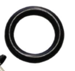 [VCUTLASS-ORING] CLEANSTAR-O RING FOR WAND - VCUTLASS