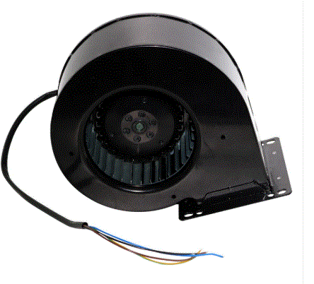 CLEANSTAR-EXHAUST FAN-DH3500