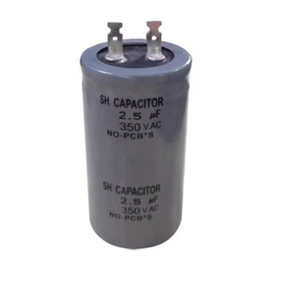 [V-DH3500-19] CLEANSTAR-CAPACITOR FOR MAIN FAN-DH3500