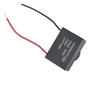 [V-DH3500-6] CLEANSTAR-CAPACITORFOREXHAUSTFAN-DH3500