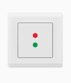 [VEPIC-5] CLEANSTAR-GREEN/RED SWITCH - VEPIC