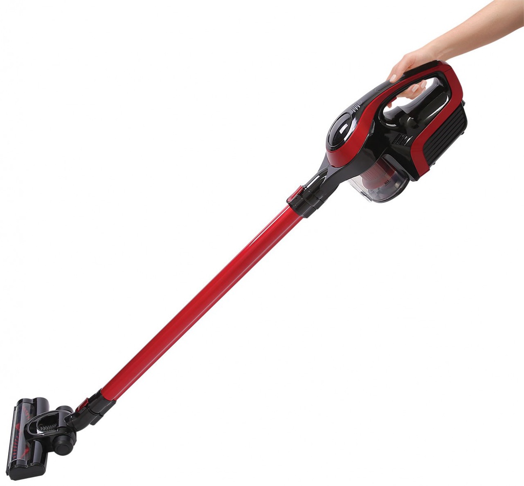 GALAXY 2-IN-1 RECHARGEABLE STICKVAC