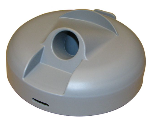 CLEANSTAR-GALAXCAP/SEAL FORDUSTCANISTER