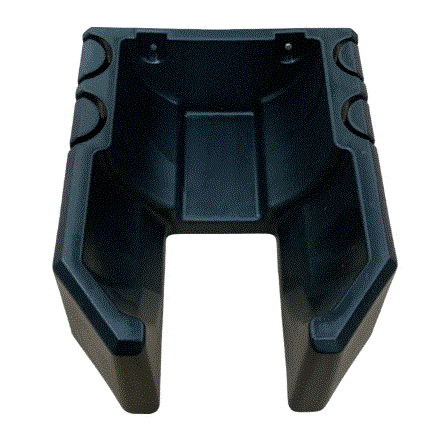 [VGALAXY-WB] CLEANSTAR-WALL BRACKET FOR VGALAXY