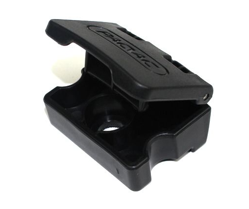 CLEANSTAR-LATCH FOR PACVAC GLIDE