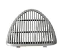 CLEANSTAR-EXHAUST COVER