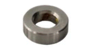 CLEANSTAR – SPACER PIVOT BUSH-SMALL BACK WHEEL