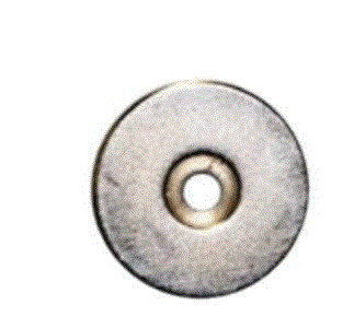 CLEANSTAR – MAGNET 1PC  - VMIRA