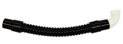 [VMIRA-KIT0060] CLEANSTAR - TUBE WITH CURVED FOR MIRA