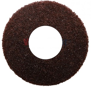 [VMIRA-PAD0015] CLEANSTAR-BROWN PAD 1PC - VMIRA