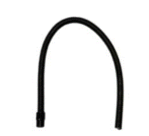[VMIRA-TUB0022] CLEANSTAR – VAC HOSE - RECOVERY TANK HOSE