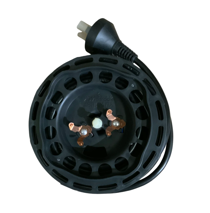 CLEANSTAR -CORD REEL UNIT (AUST) TO SUIT PANASONIC 522/524 MODELS