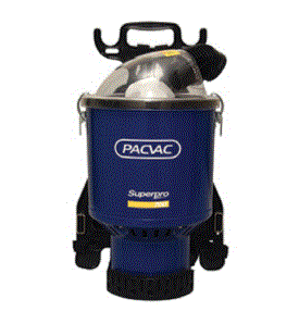 CLEANSTAR – PACVAC SUPERPRO 700