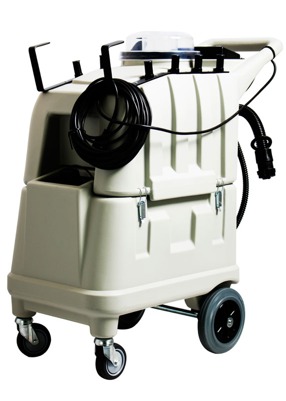 CLEANSTAR-50L CARPET EXTRACTION MACHINE