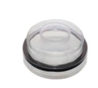 CLEANSTAR – COVER AND GASKET SET