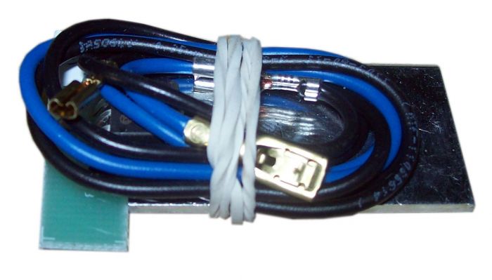 CLEANSTAR – ZELMER SOLARIS AND SOLARIS TWIX VACUUM CLEANER TRIAC BOARD