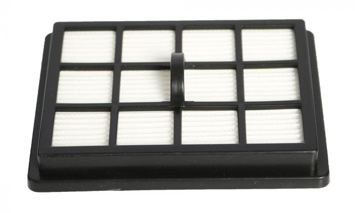 CLEANSTAR - ZEST 1600W BAGLESS VACUUM CLEANER EXHAUST HEPA FILTER