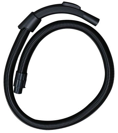CLEANSTAR - ZEST 1600W BAGLESS VACUUM CLEANER COMPLETE HOSE ASSEMBLY
