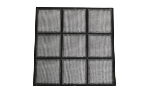 CLEANSTAR - XPOWER X-3400 AIR SCRUBBER NYLON MESH FILTER