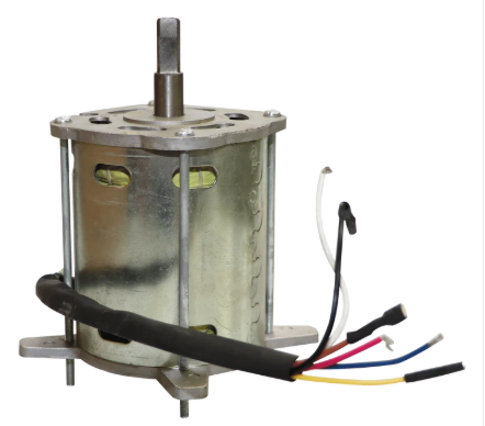 CLEANSTAR – XPOWER X-400 AIR MOVER MOTOR