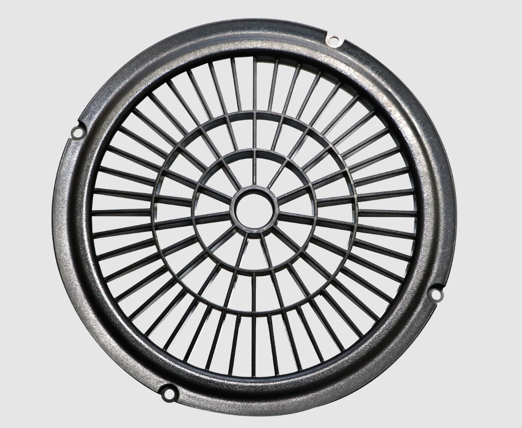 CLEANSTAR - X-600A GRILLE COVER (FAN SIDE)
