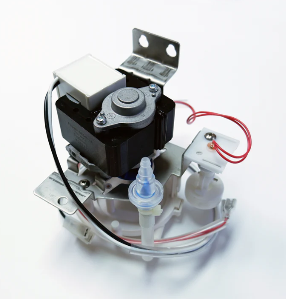 CLEANSTAR WATER PUMP ASSEMBLY (XD-85LH)