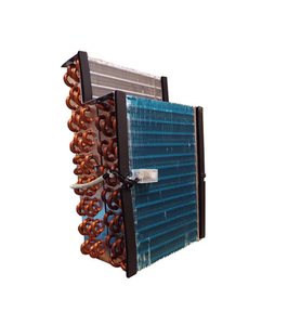 [XD-85LH-08] CLEANSTAR - HEATING EXCHANGER FOR XD-85LH