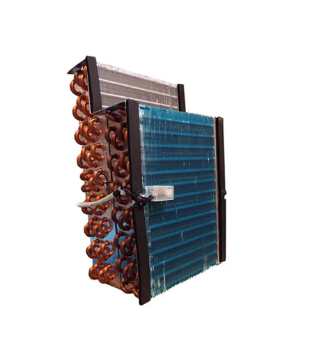 CLEANSTAR - HEATING EXCHANGER FOR XD-85LH