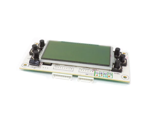 CLEANSTAR - DISPLAY CIRCUIT BOARD FOR XD-85LH