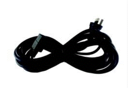 [XD-85LH-18] CLEANSTAR – POWER CORD-WIREABLE (NEW STYLE)