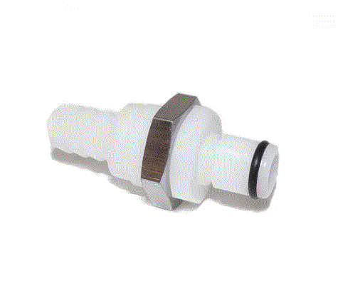 CLEANSTAR - WATER PIPE MALE CONNECTOR