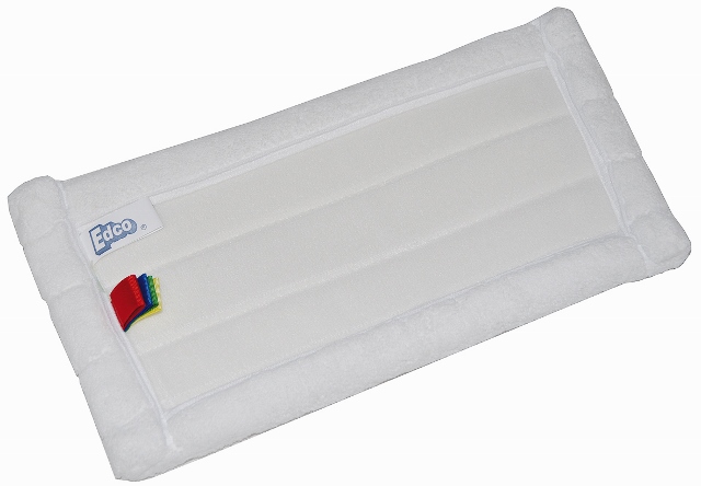 EDCO MICROFIBRE POWER MOP PAD