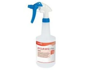 DIVERSEY BOTTLE KIT - SPRAY - SUMA J512