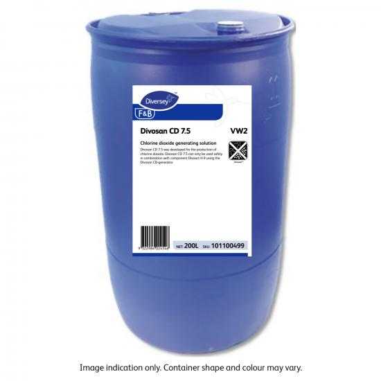 DIVOSAN CD7.5 200L