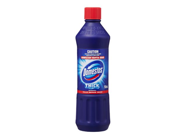 DOMESTOS REGULAR 750ML