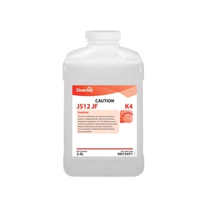 [HH15471] DIVERSEY - J512 SANITISER JFILL 2.5L