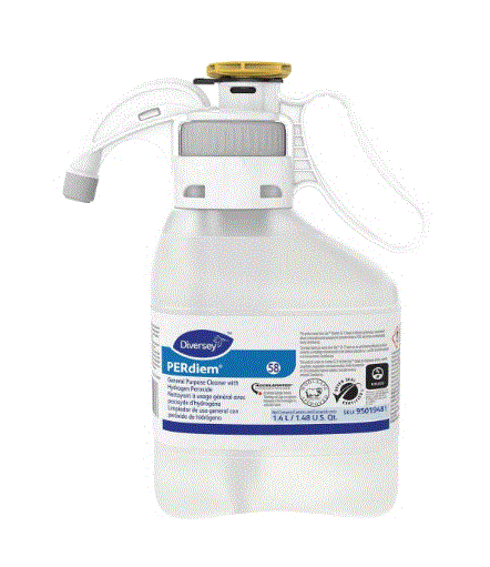 DIVERSEY-TASKI PERDIEM SMARTDOSE