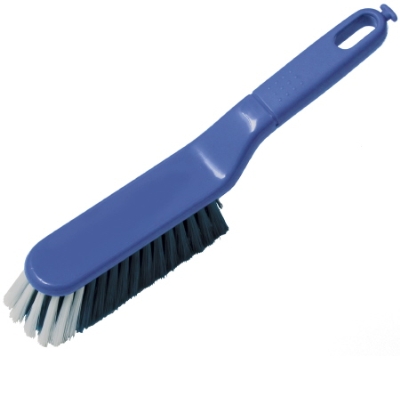 OATES-B-10203 BANNISTER BRUSH