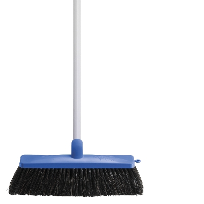 OATES-B-10309F WORKMASTER BROOM &amp; HANDLE