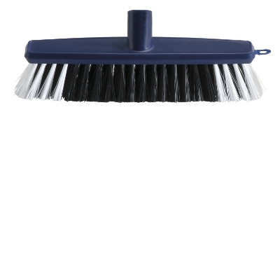 OATES-B-10314 LIGHT SWEEP BROOM BLUE